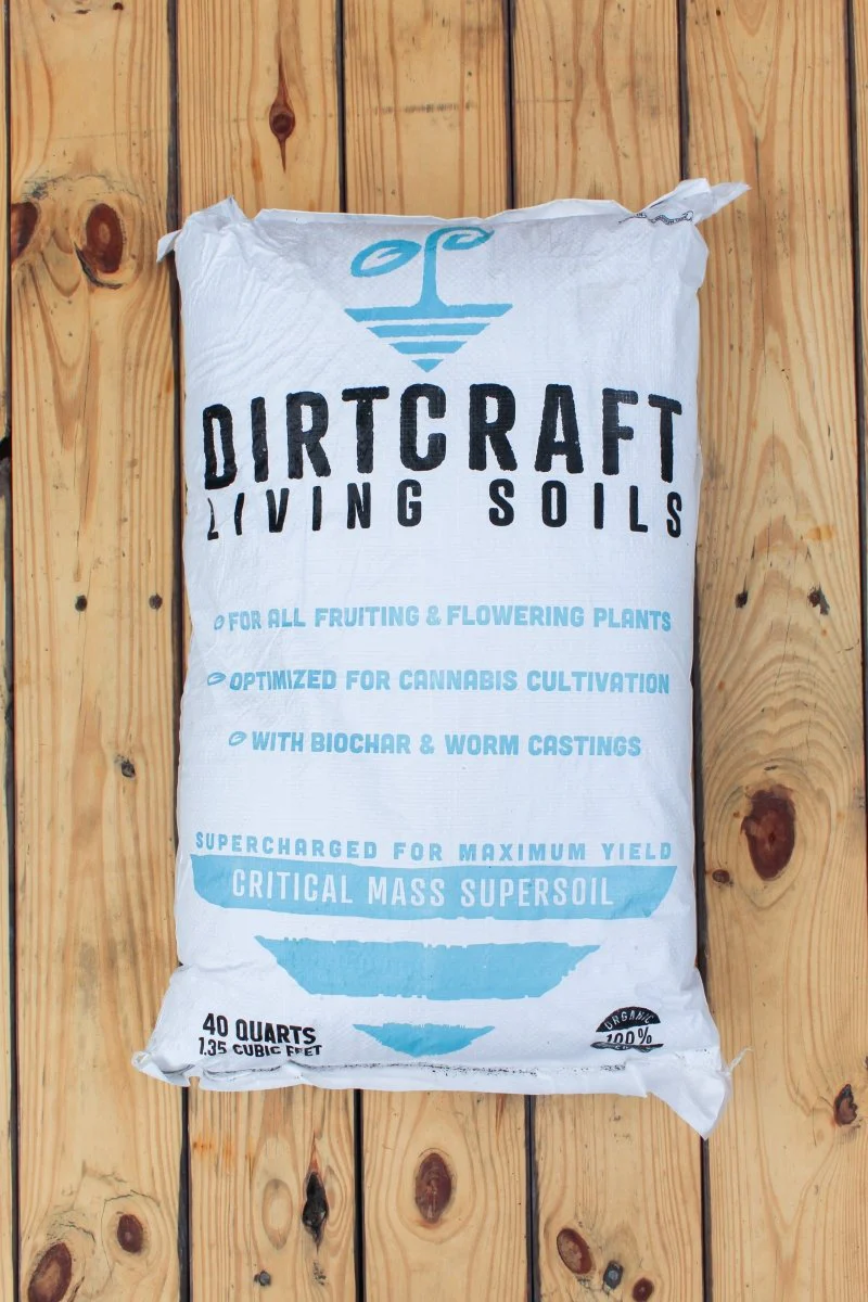 Growing Mixes